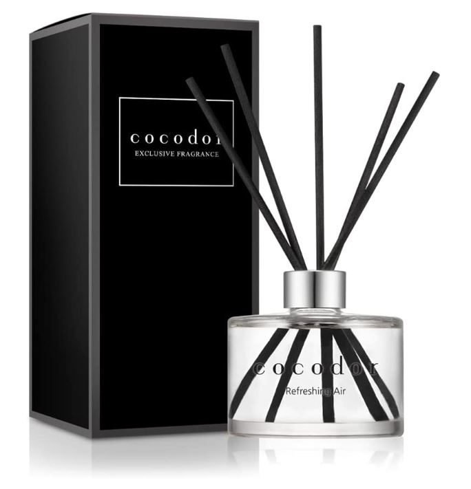 Signature Reed Diffuser