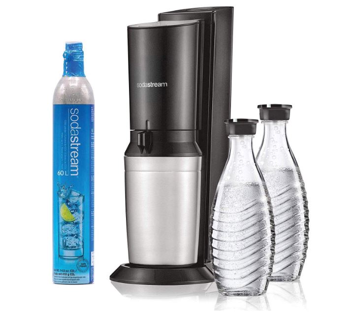 SodaStream Aqua Fizz Soda Maker