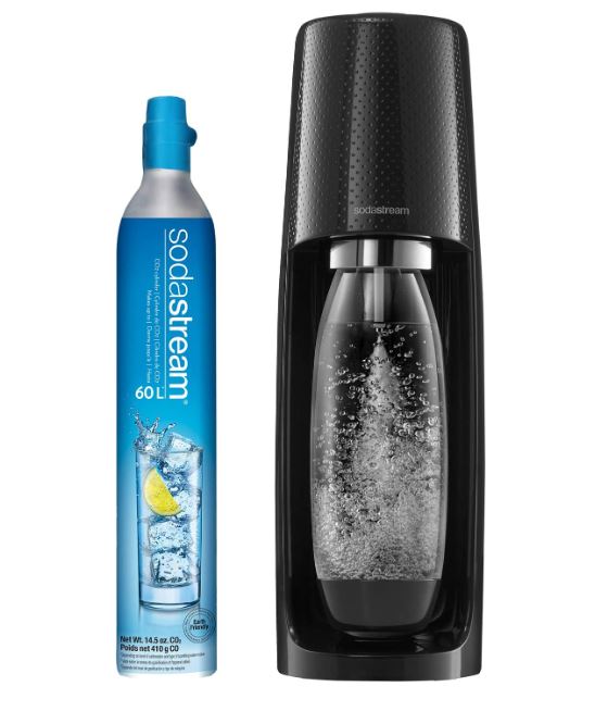 SodaStream Soda Maker