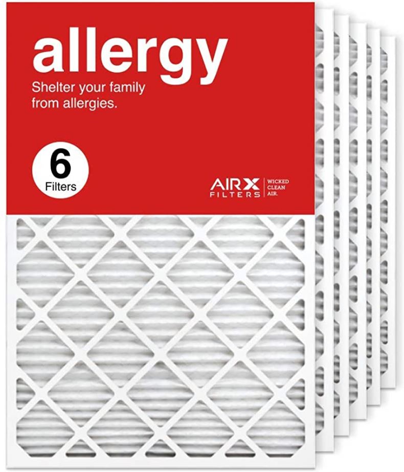AC Filter That is Good for Allergies