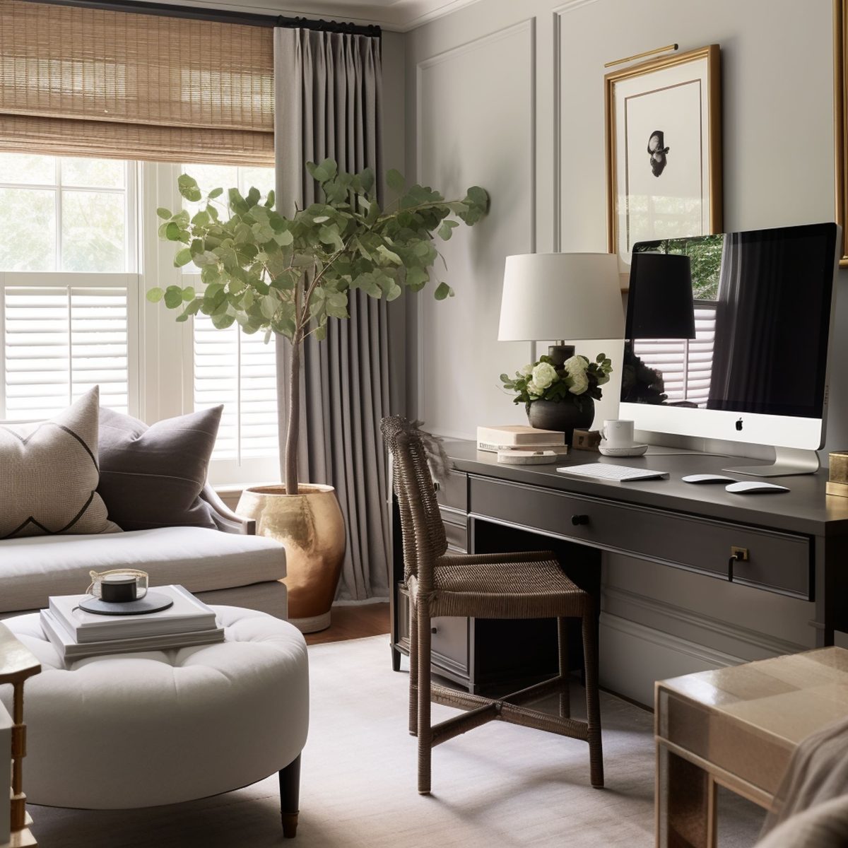 Should You Have a Couch in Your Office?