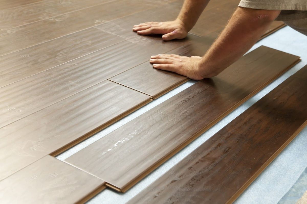 The 8 Best Flooring Underlayment Types