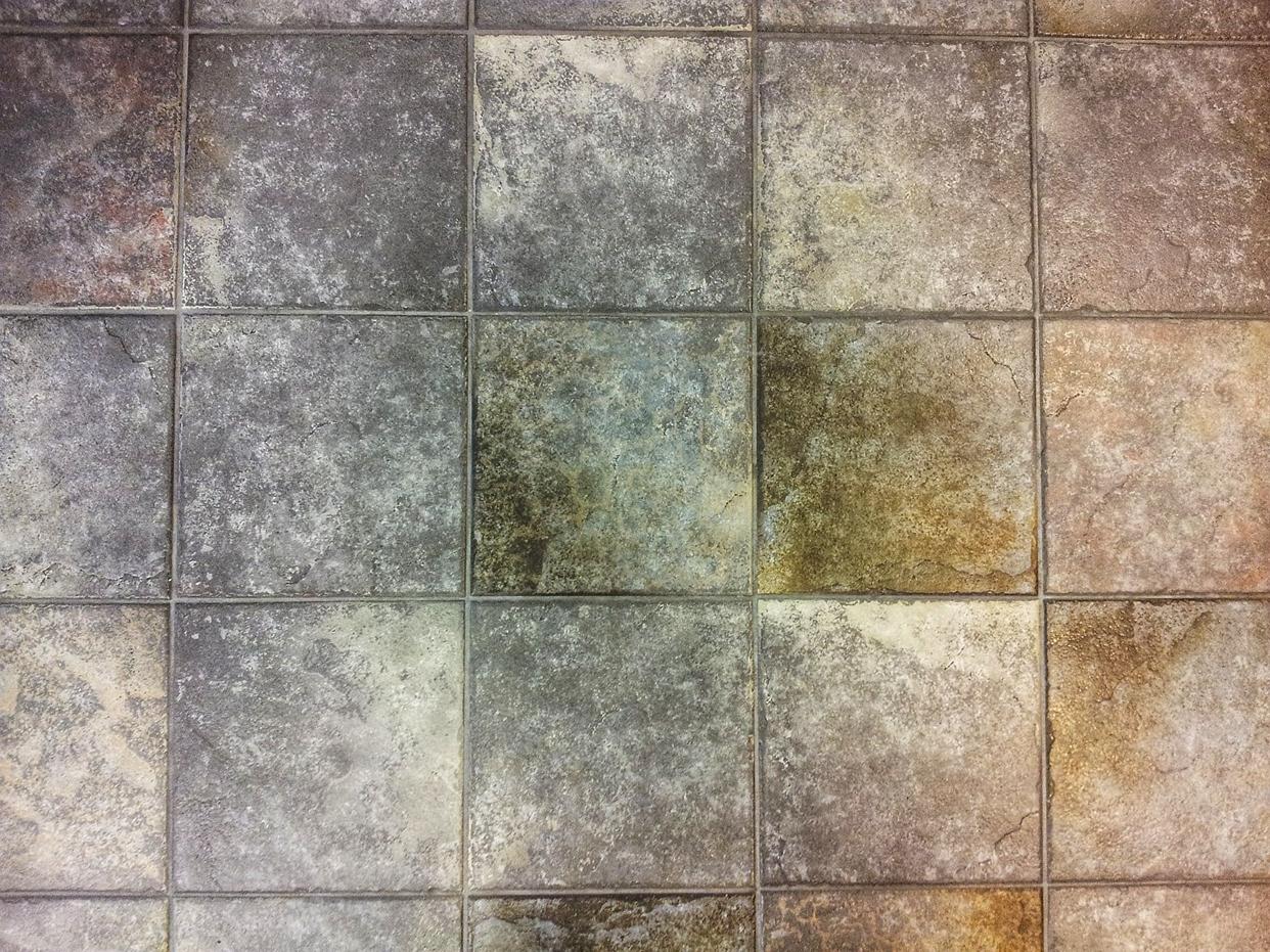 Tile Flooring