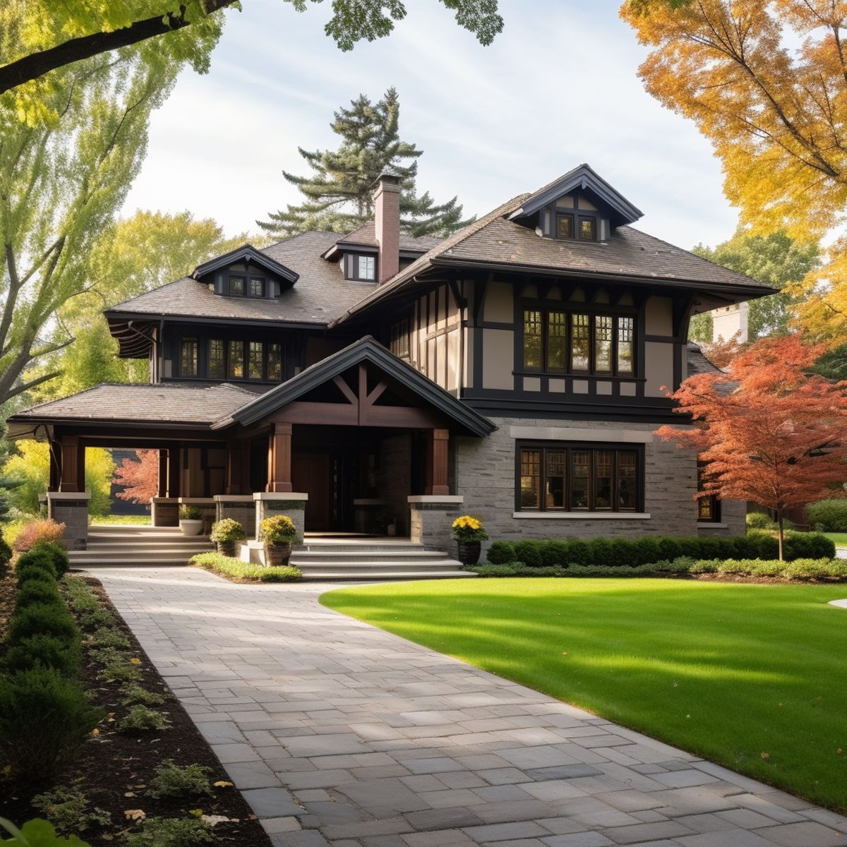 Hip Roof VS Gable Roof VS Shed Roof (Skillion Roof): What Are They?