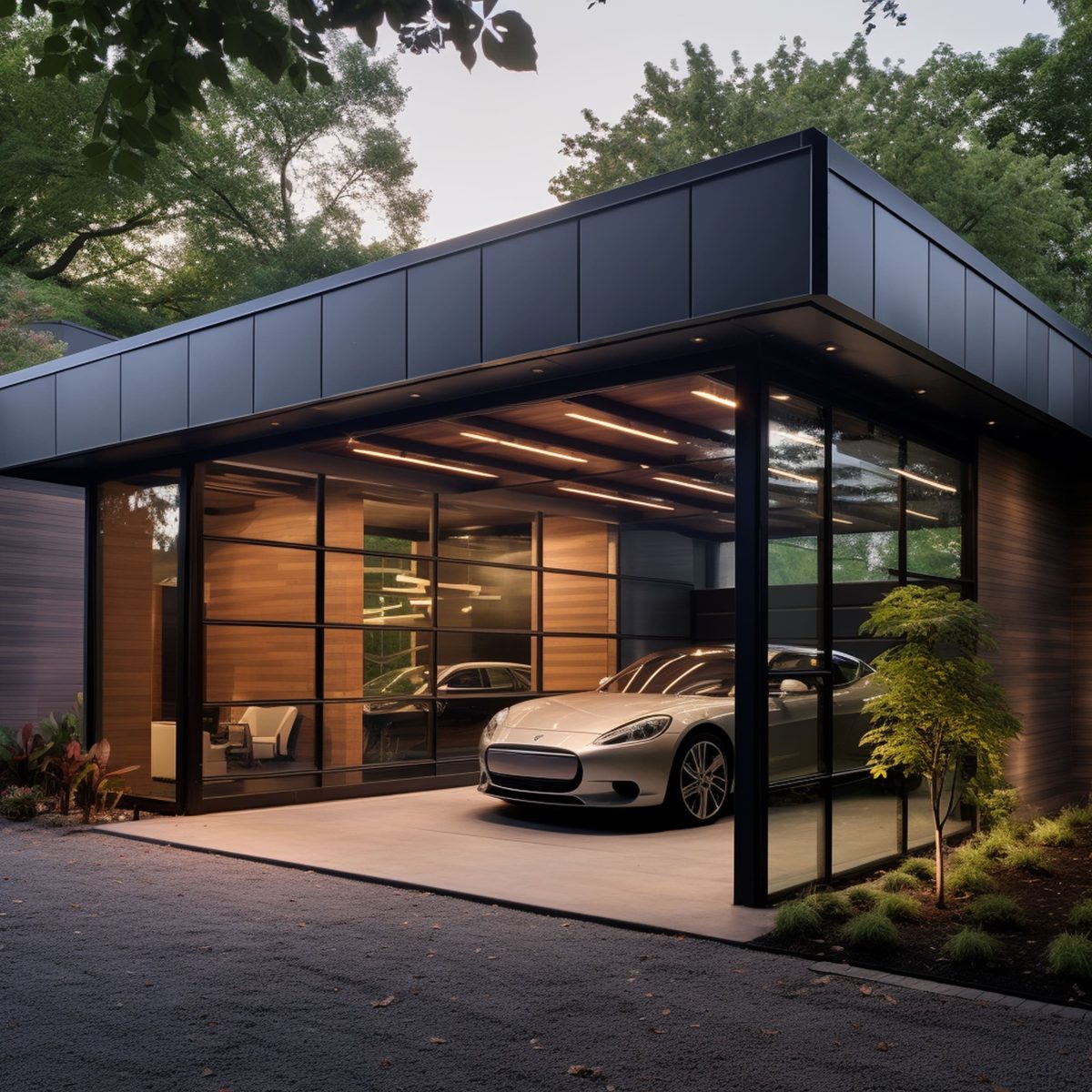 Carport VS Garage: Which One Should You Pick?