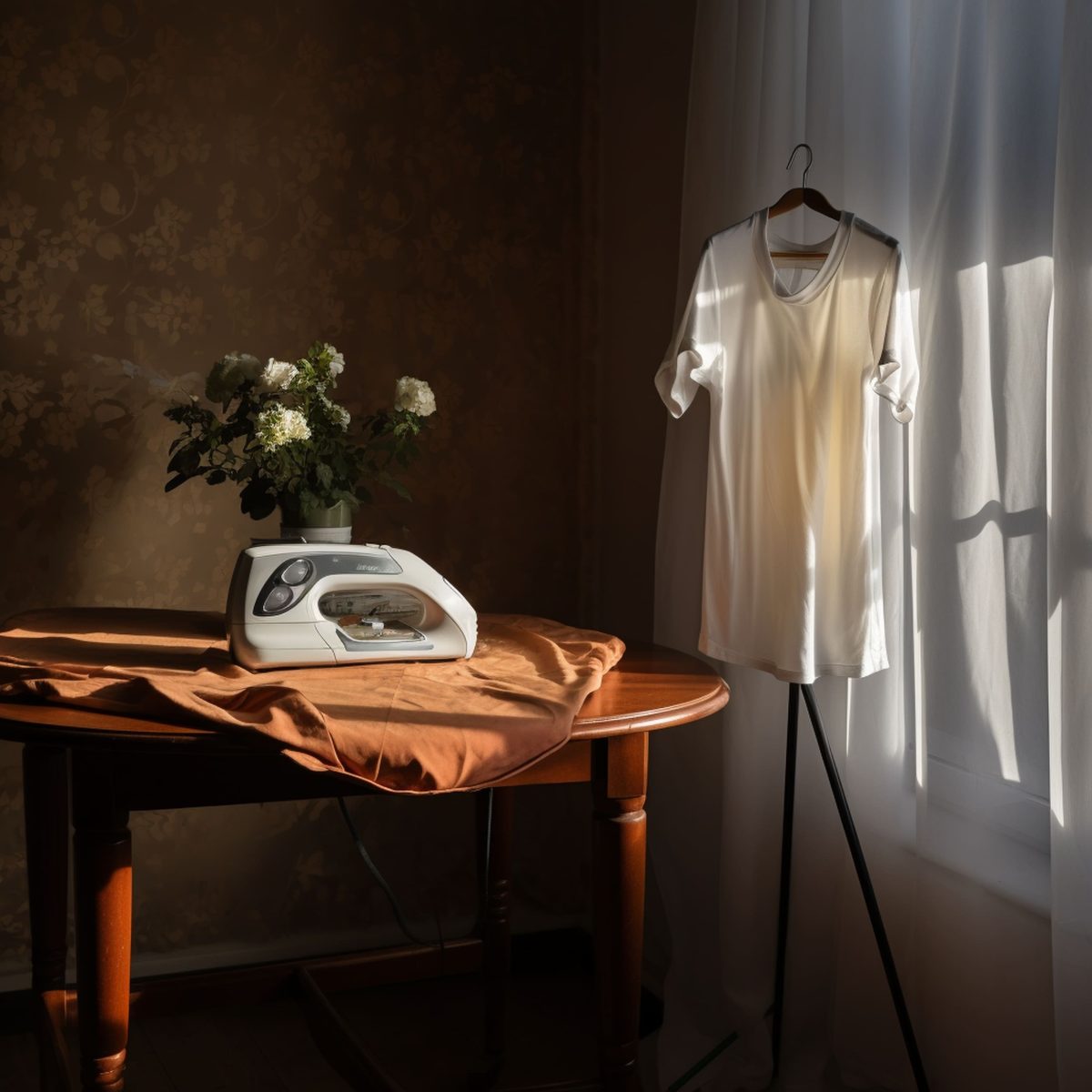 Solved! How to Iron Curtains? 4 Easy Steps