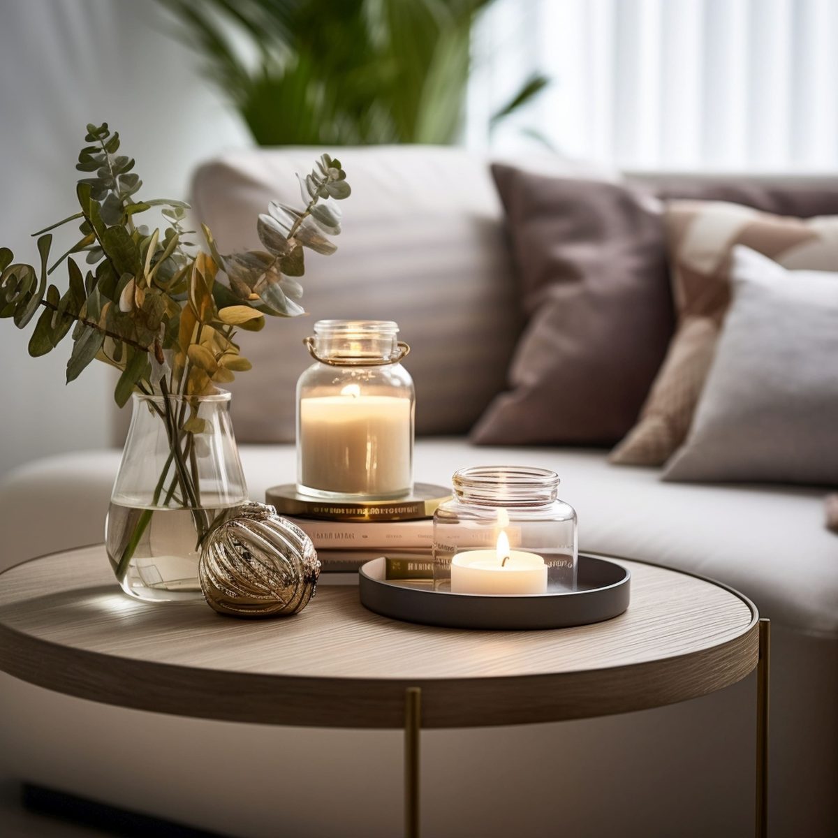 Solved! Where and How to Place Candles in Your Home?