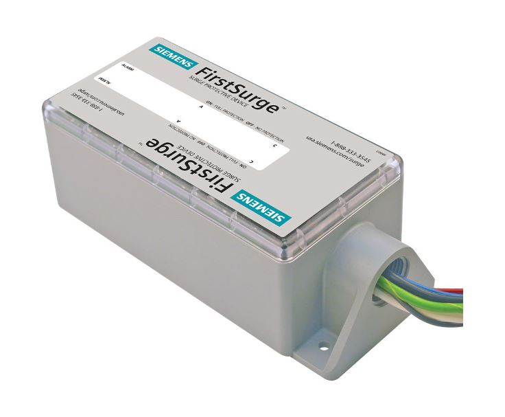 Siemens Whole House Surge Protector