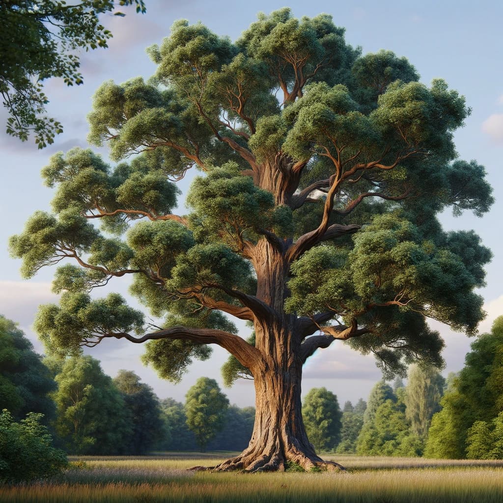 15 Stunning Trees That Change Their Color