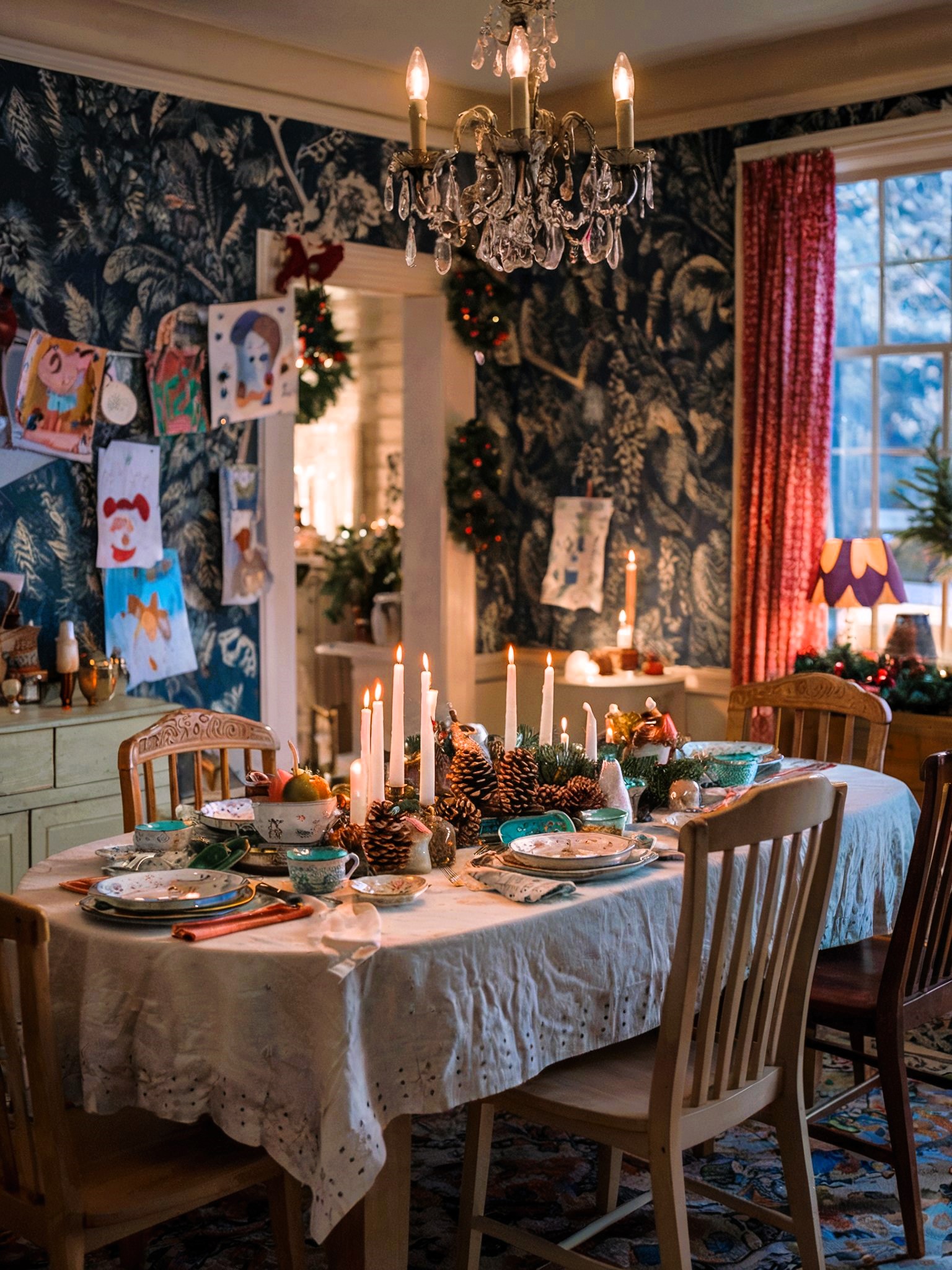 15 Christmas Decor Ideas For Every Room