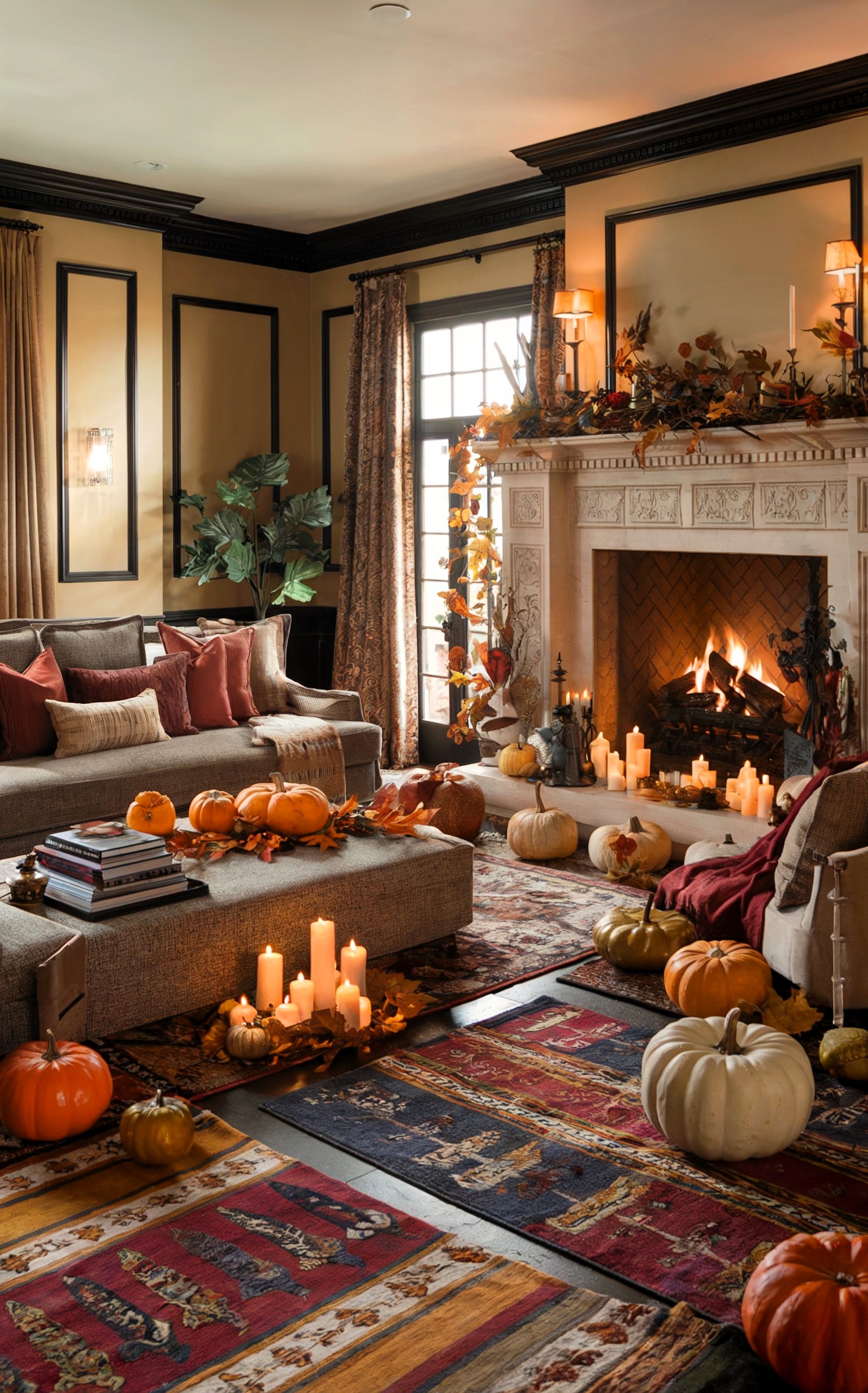 12 Amazing Thanksgiving Decoration Ideas For This Year