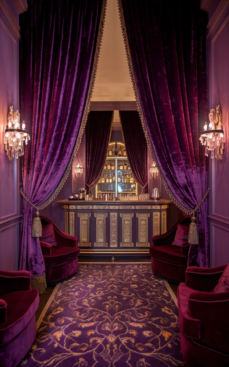 146 Home Speakeasy Room Ideas