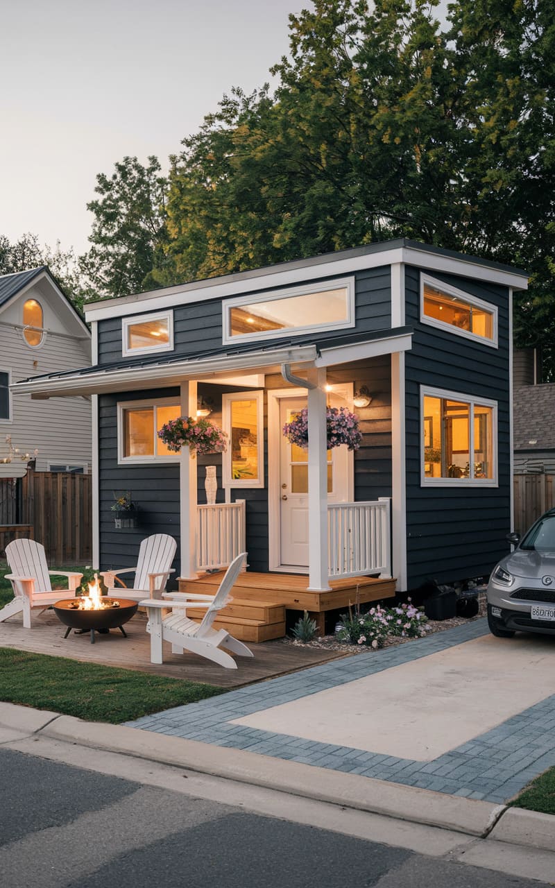 150 Tiny Homes You Have to See