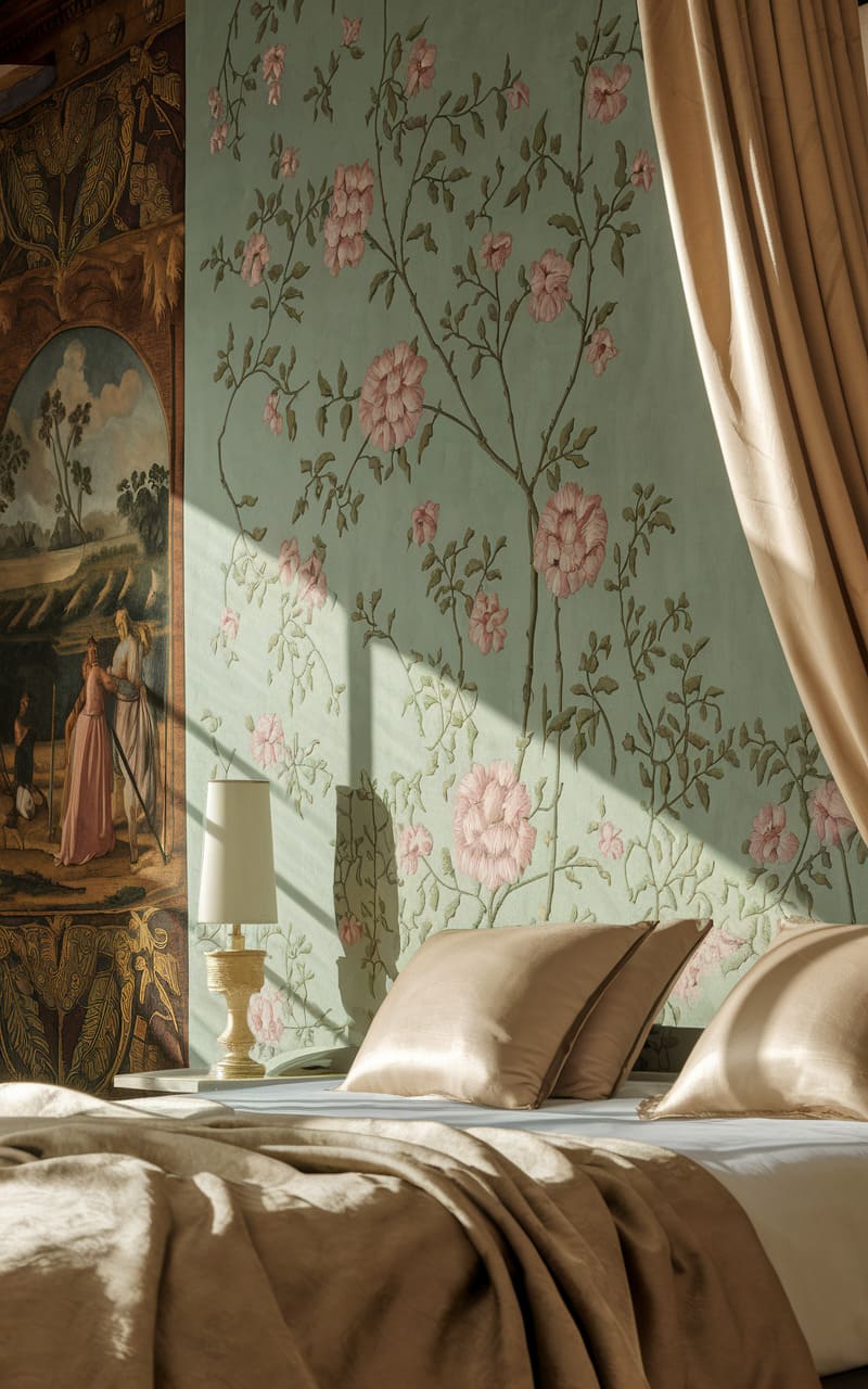 150 Renaissance Home Decor and Design Ideas