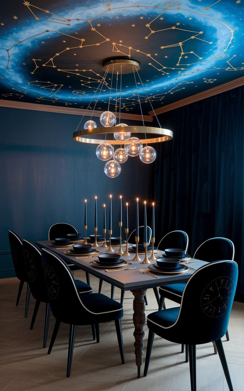 150 Whimsigoth Decor Ideas