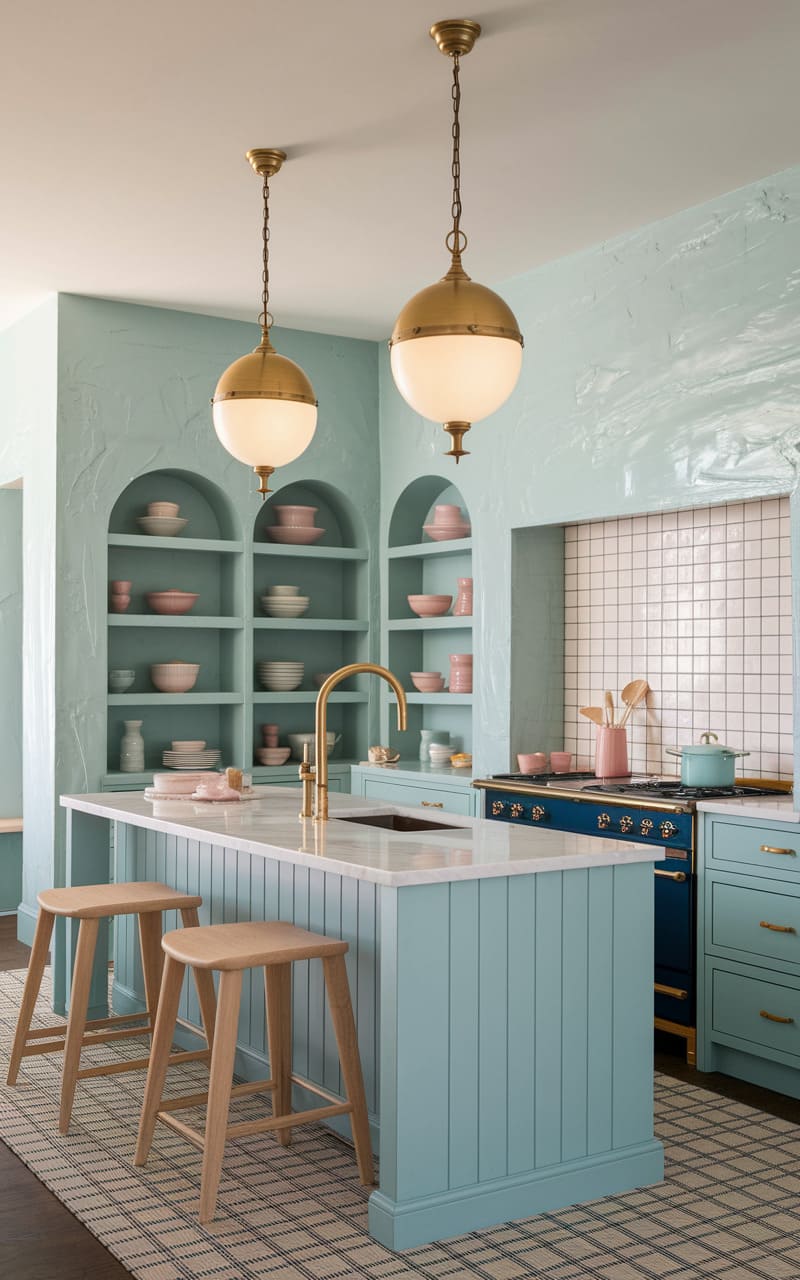 150 Dreamcore Rooms That Will Make You Wonder