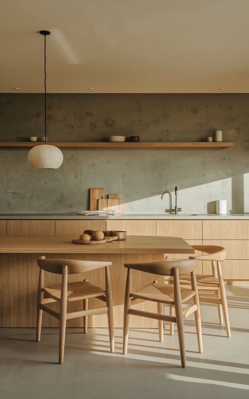 200 Minimalist Design and Decor Ideas