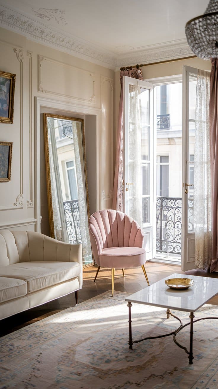 11 Accent Chairs You Will Love