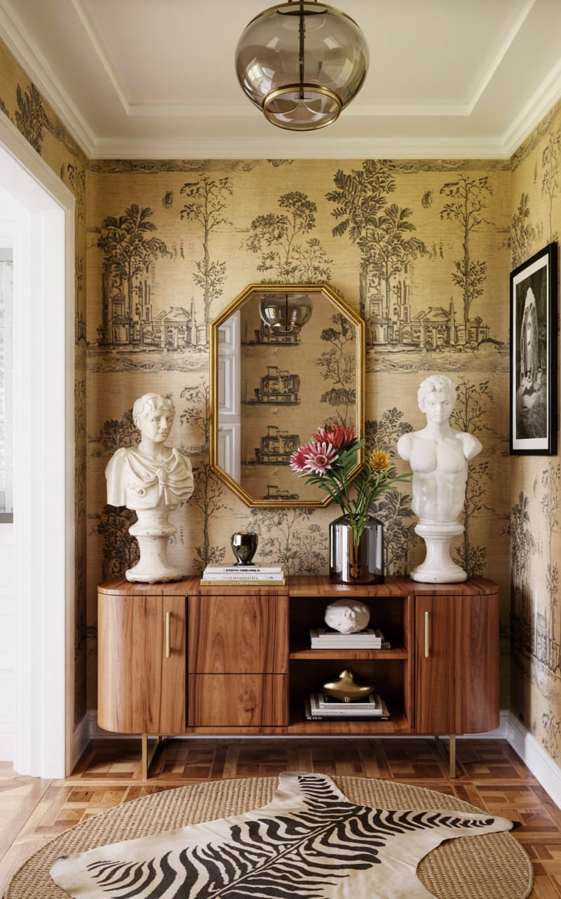 200 Maximalist Design and Decor Ideas