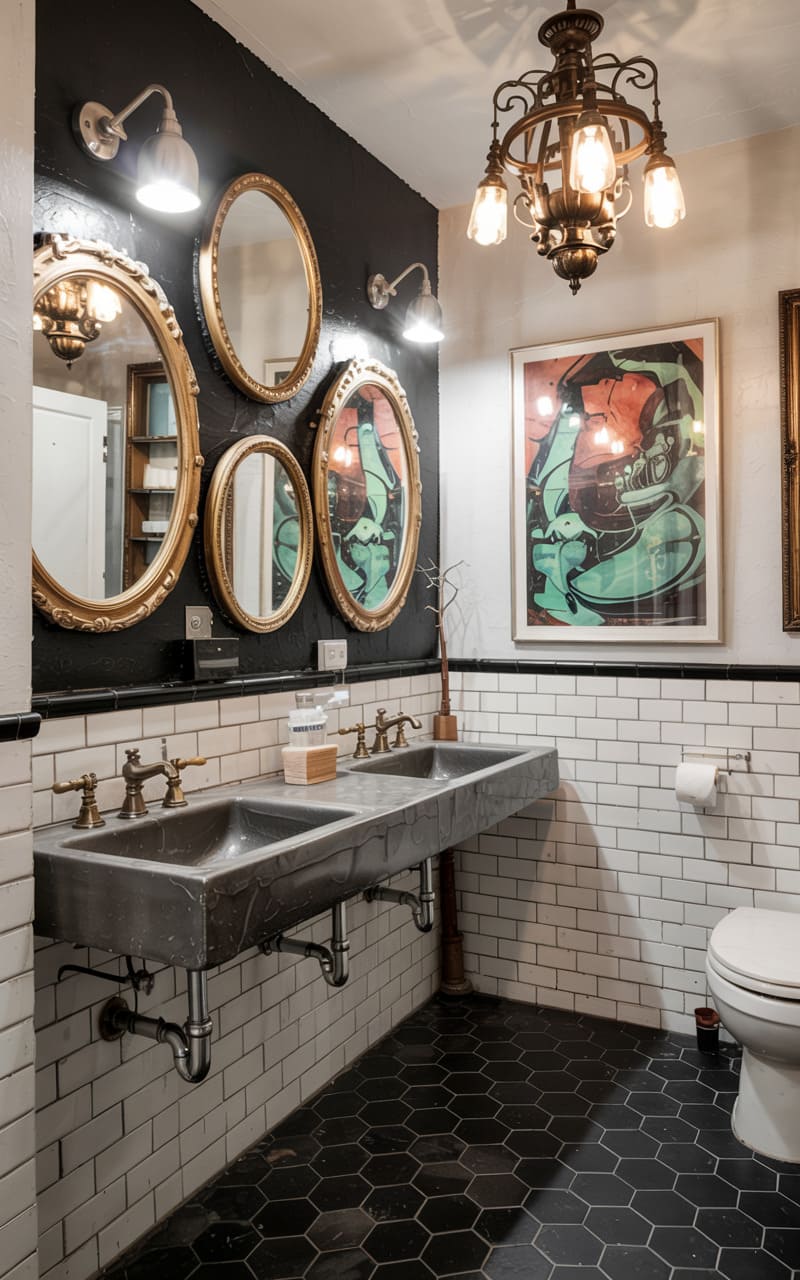 200 Industrial Design and Decor Ideas