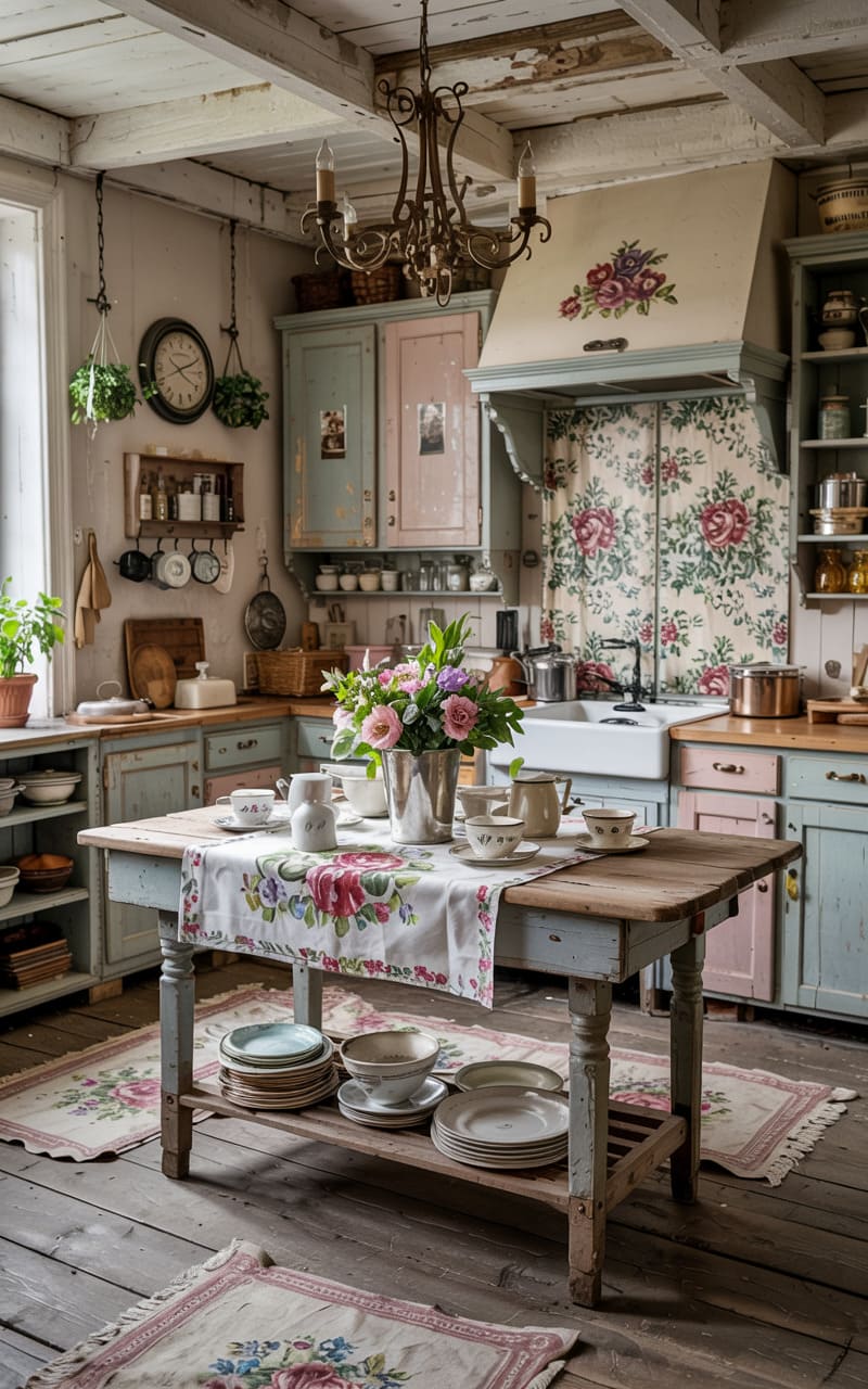 200 Kitchen Design and Decor Ideas