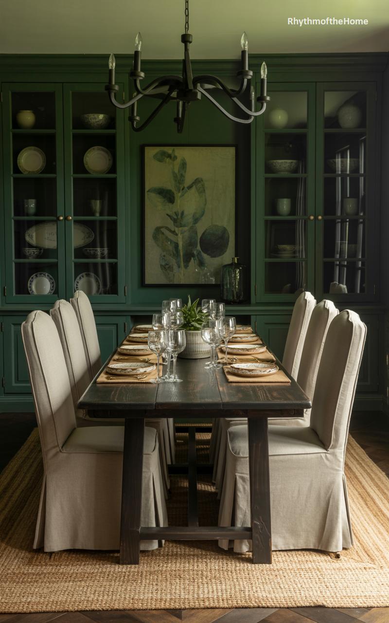 200 Transitional Style Design and Decor Ideas