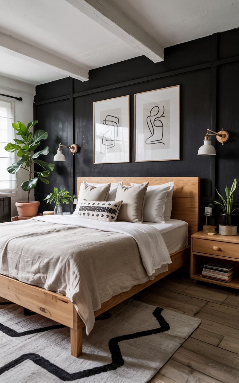 200 Bedroom Design and Decor Ideas