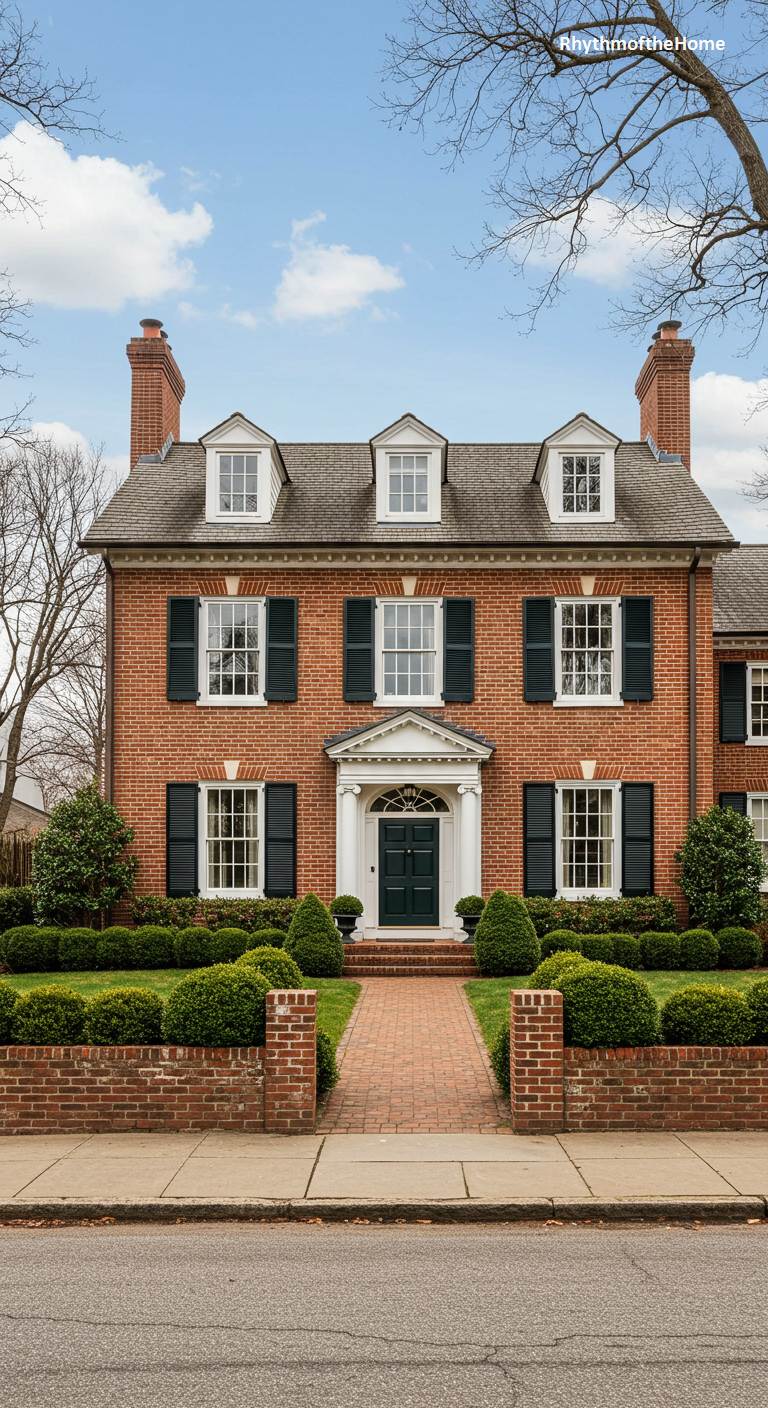 100 American Suburban Homes You Need to See