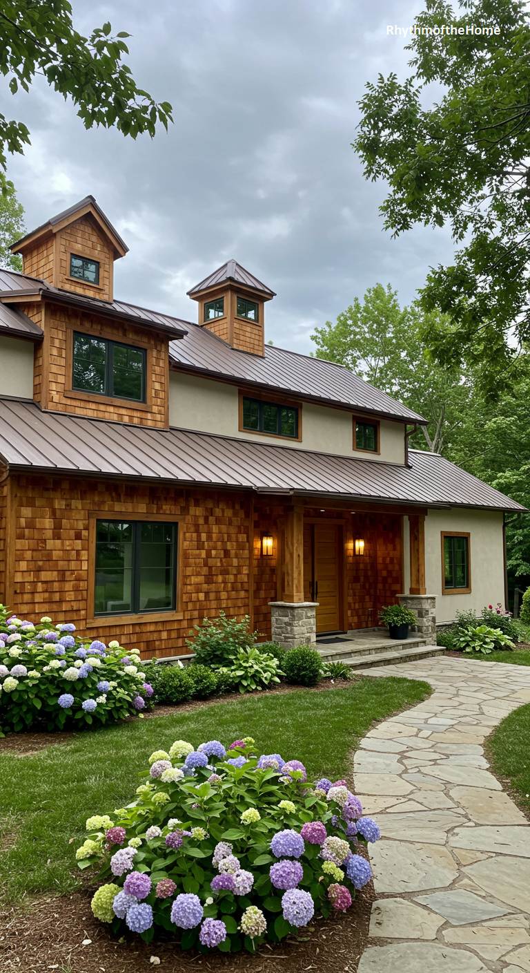 100 Barndominium Home Ideas