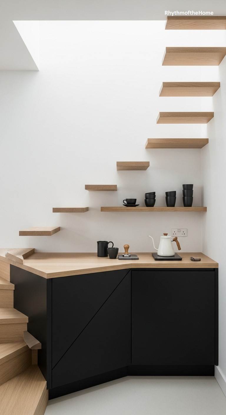 Ascending Lines Coffee Bar