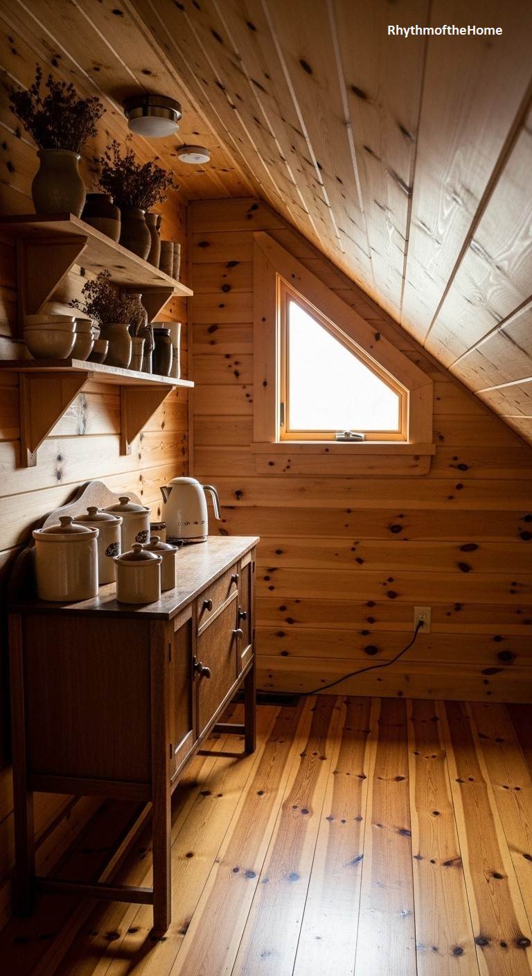 Whispering Pines Coffee Bar