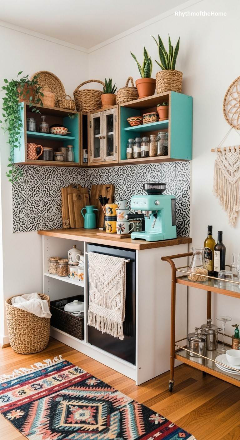 Bohemian Rhapsody Coffee Bar