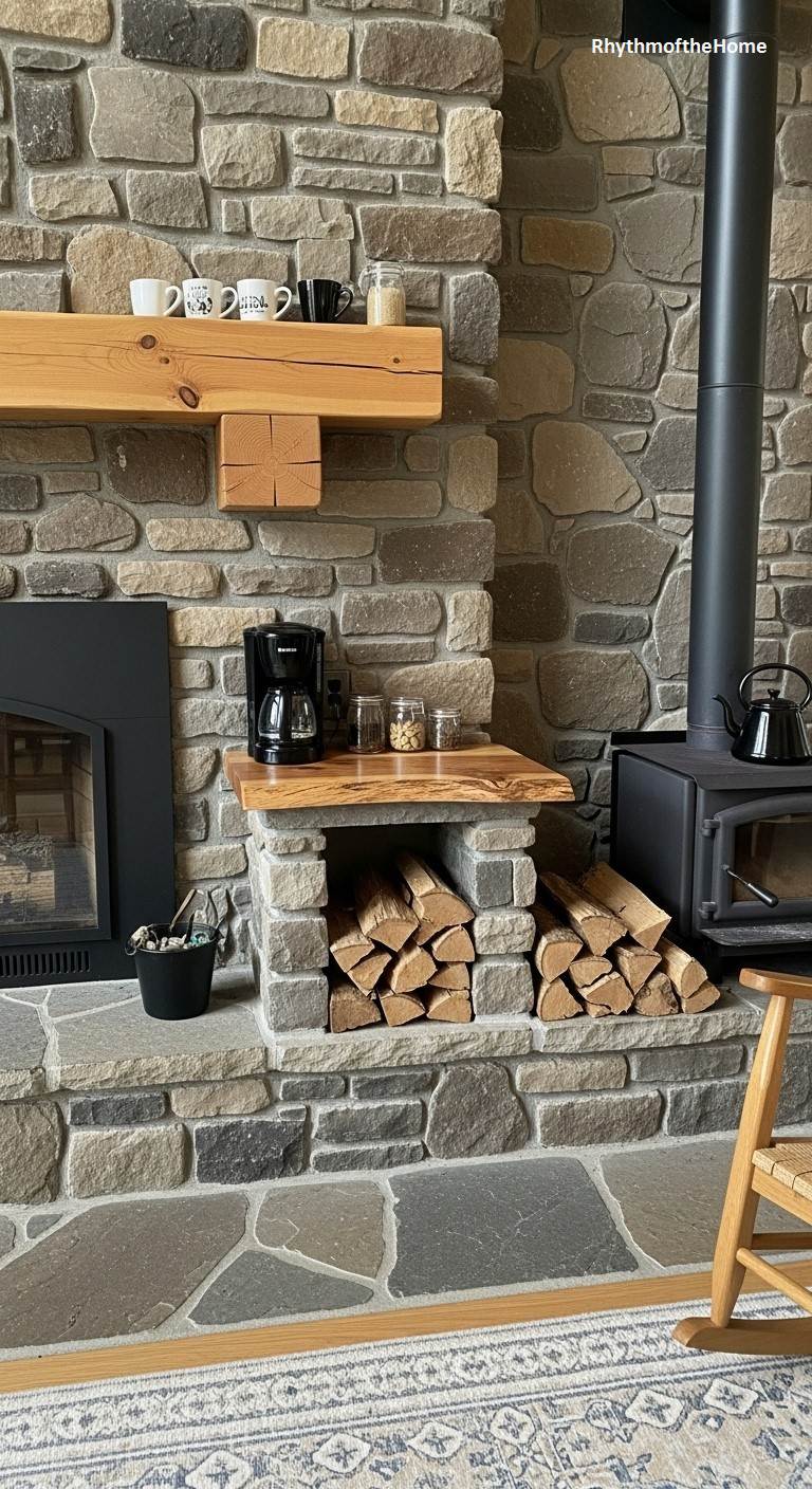 Hearthside Haven Coffee Bar