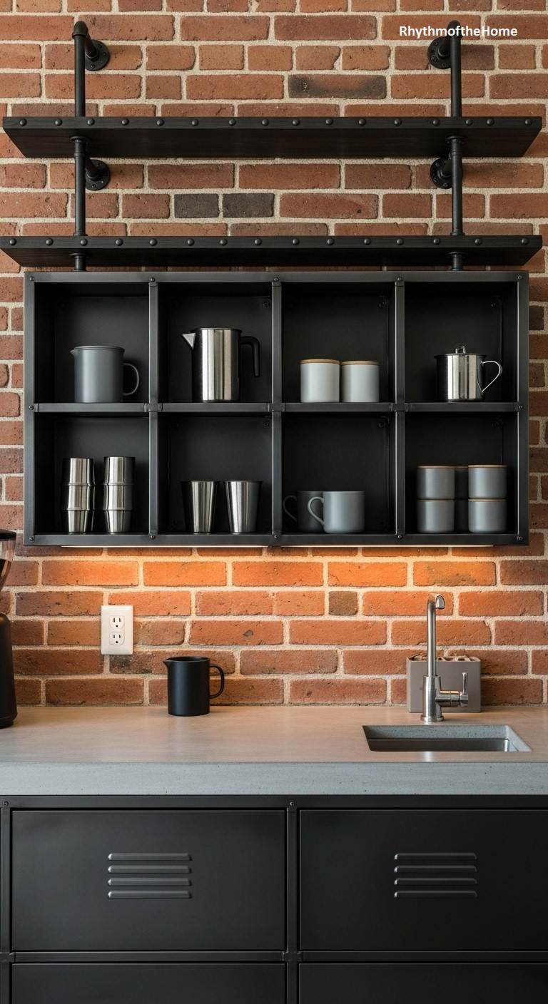 The Urban Loft Coffee Bar