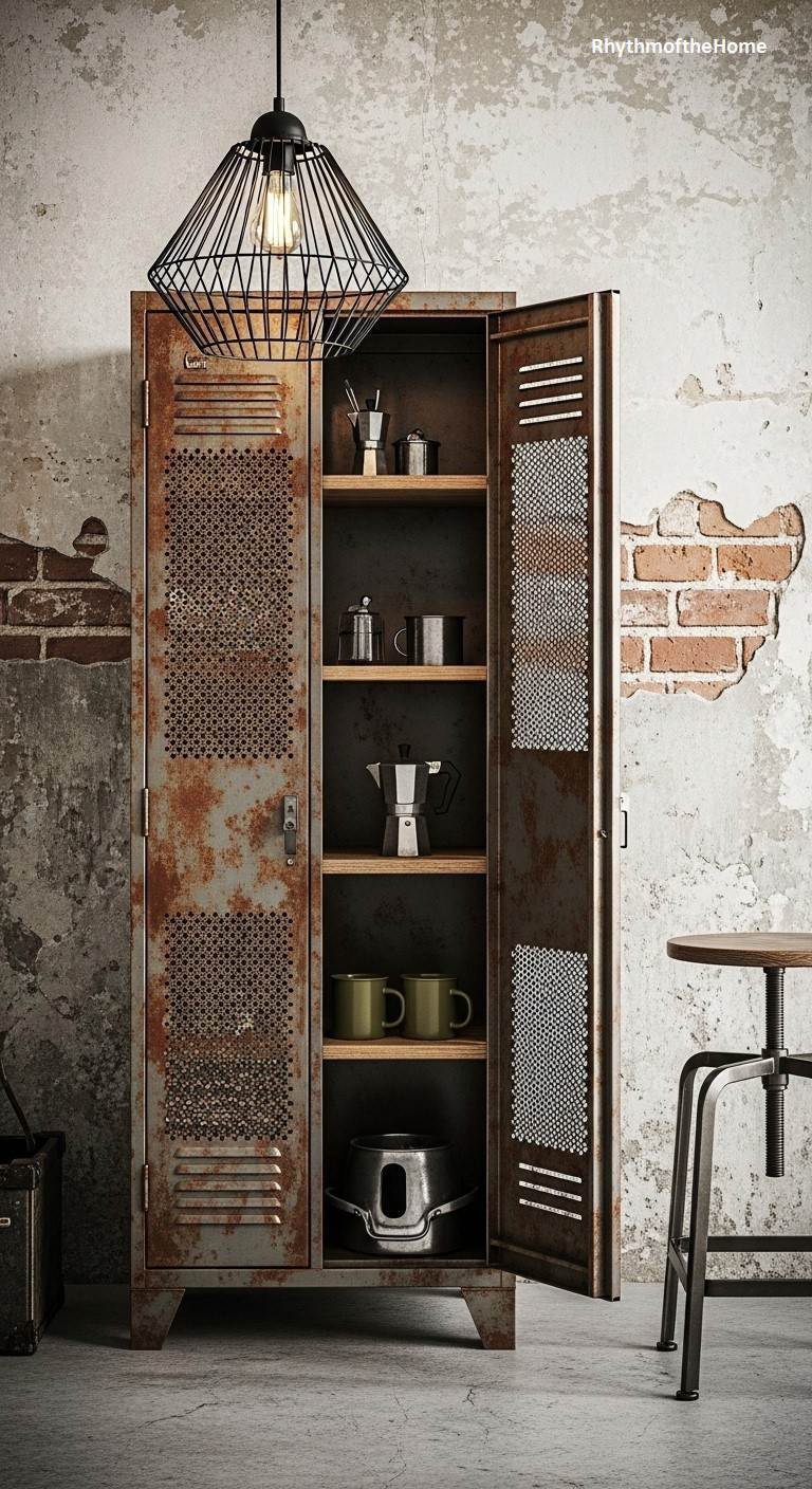 The Weathered Hideaway Coffee Bar