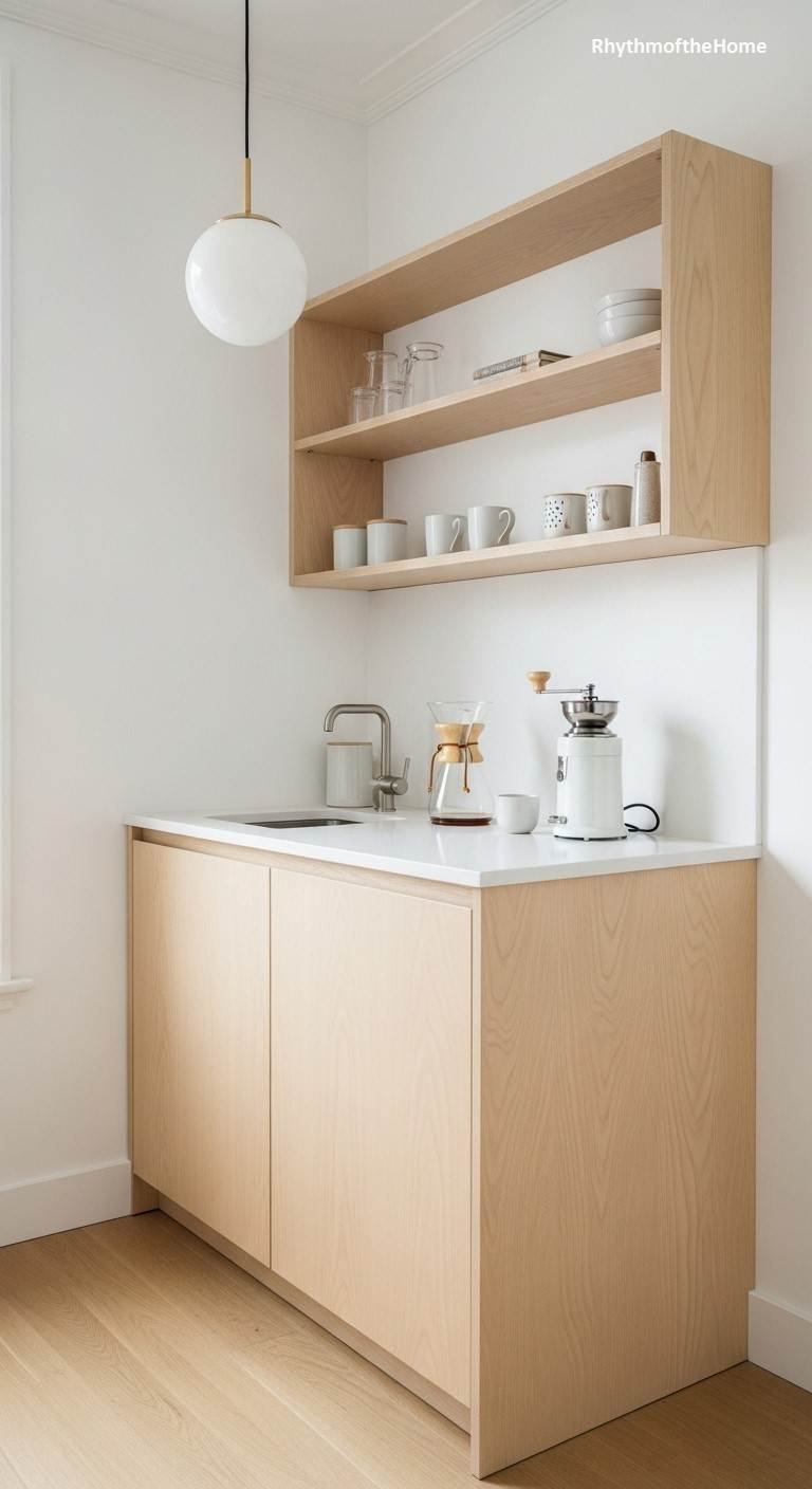 The Serene Corner Coffee Bar