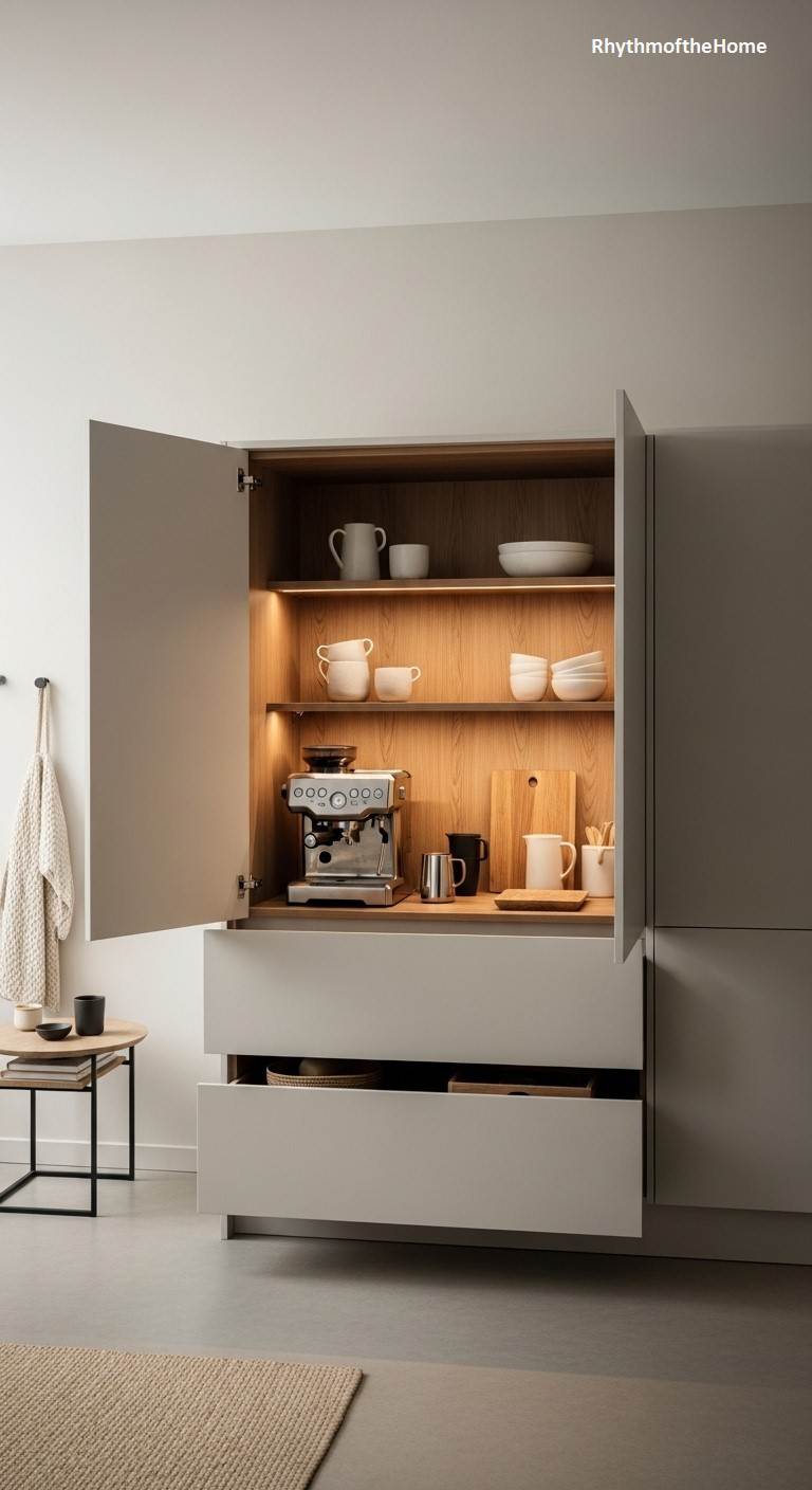 The Hidden Gem Coffee Bar