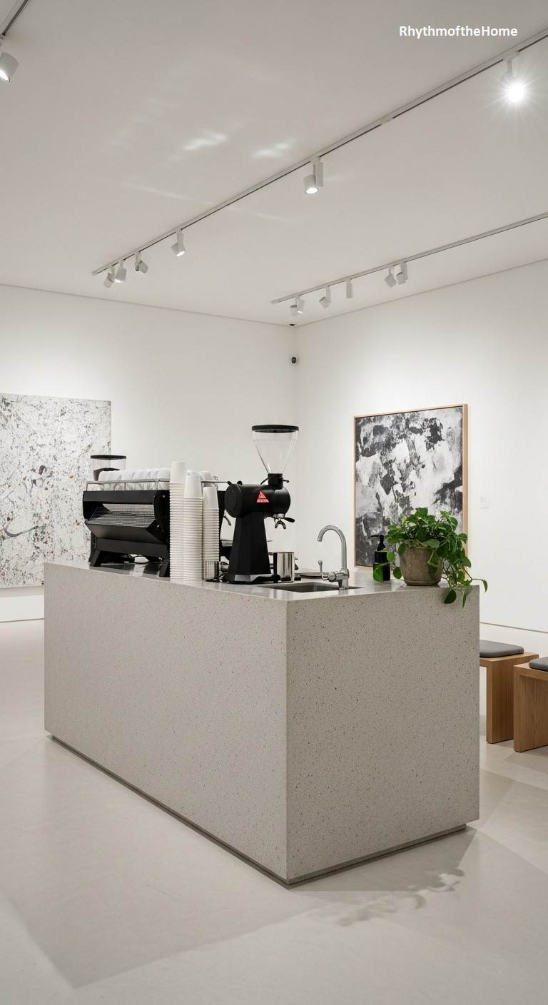 The Gallery Coffee Bar