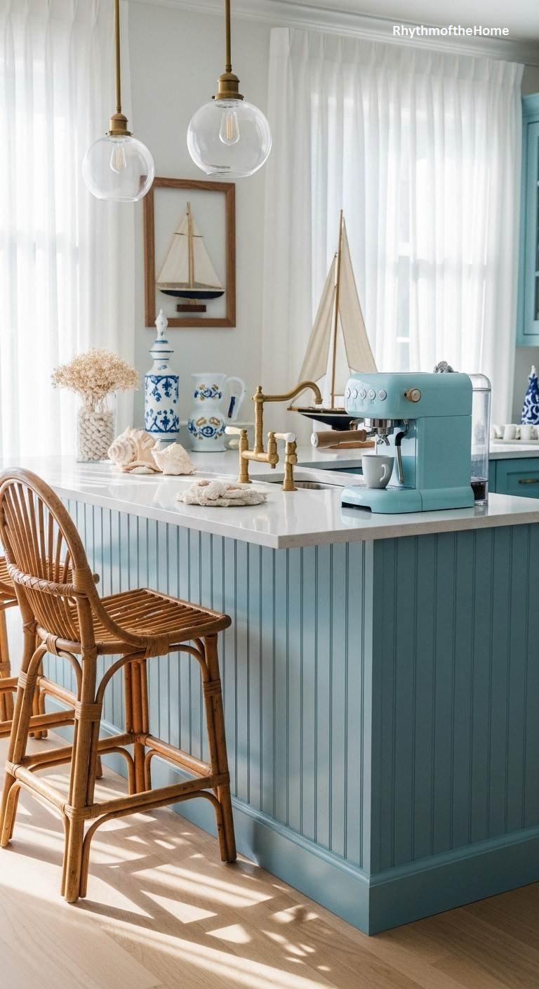 100 Coffee Bar Ideas You Need to See