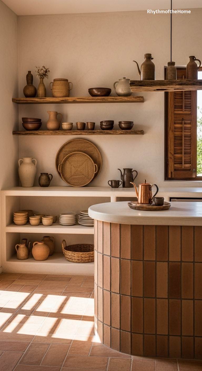 The Sun-Drenched Earth Coffee Bar