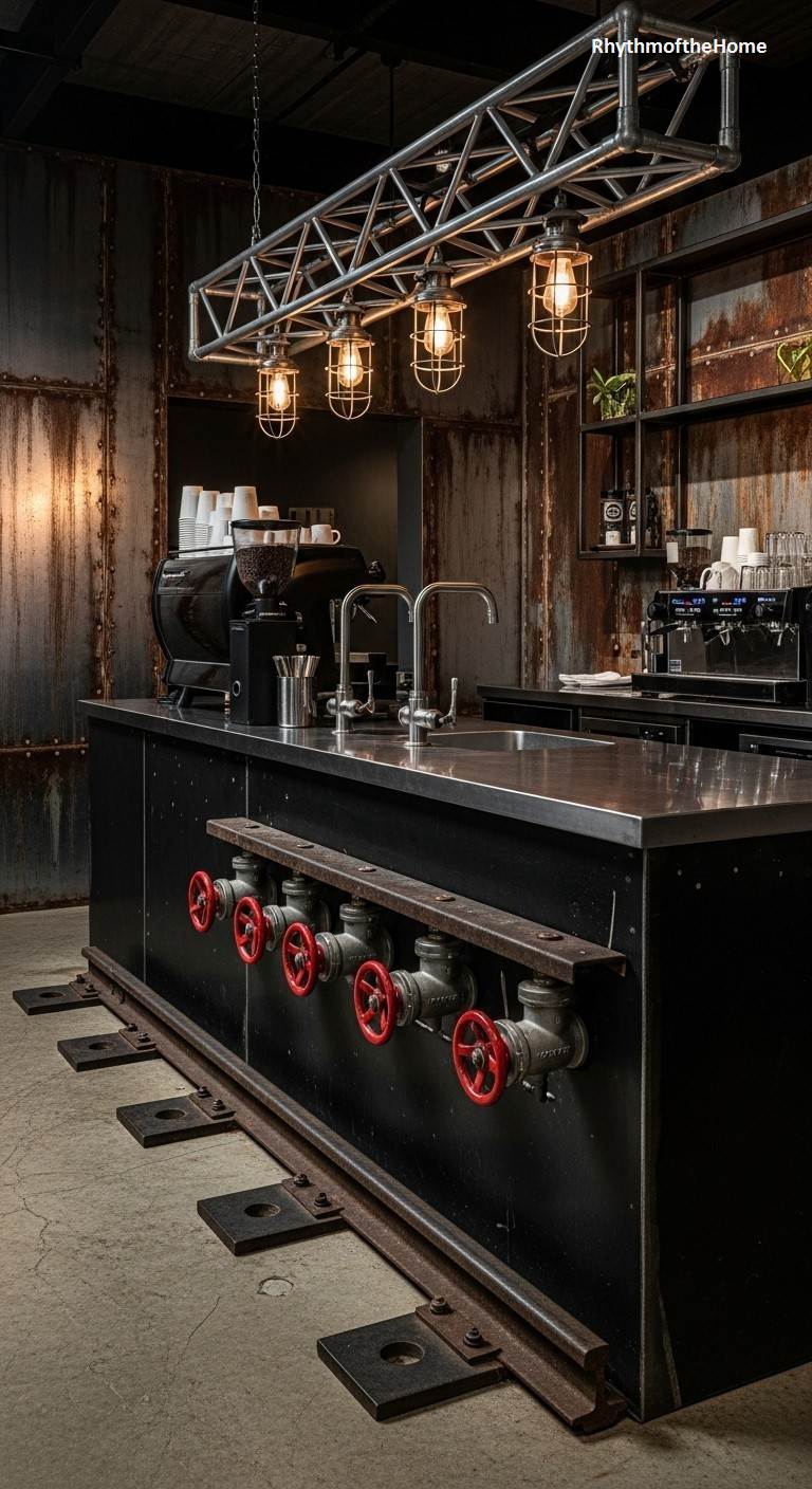 The Locomotive Coffee Bar
