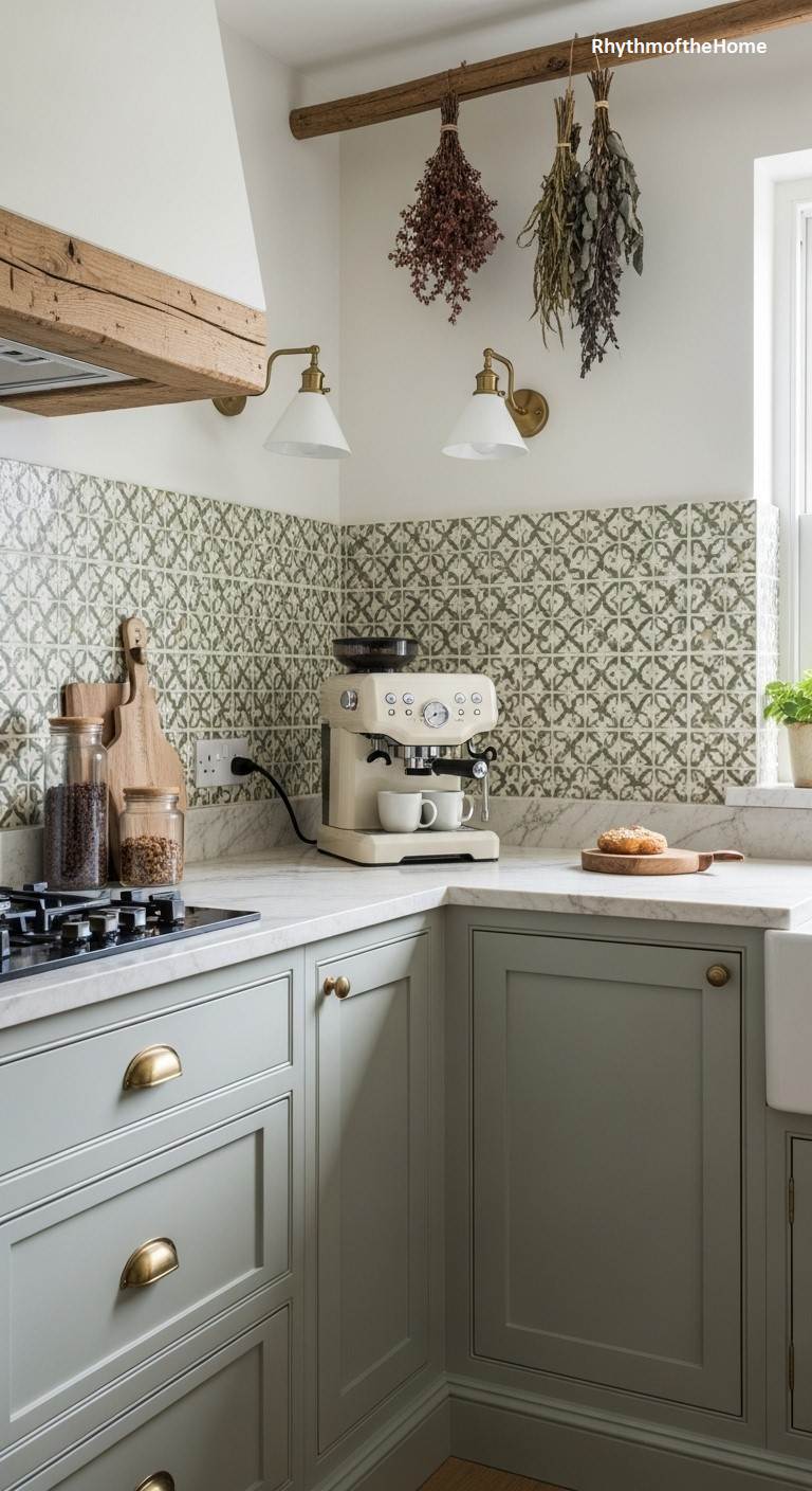 The Country Kitchen Coffee Bar