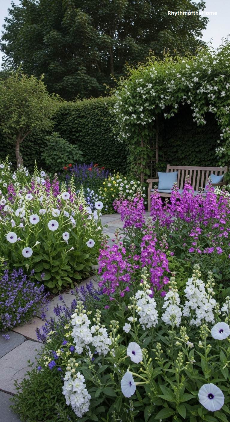 100 Amazing Garden Ideas