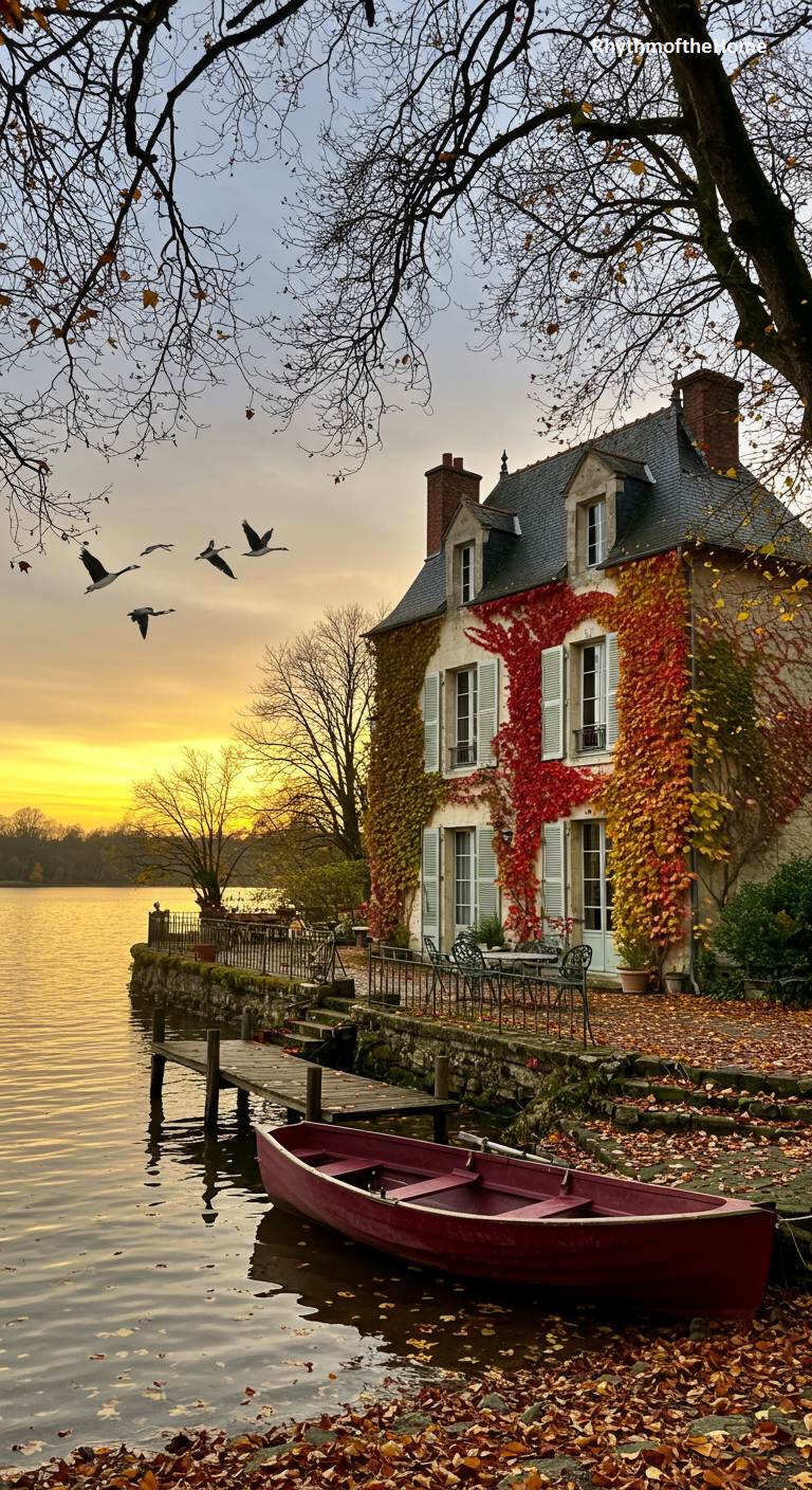 100 Lake Houses to Look at