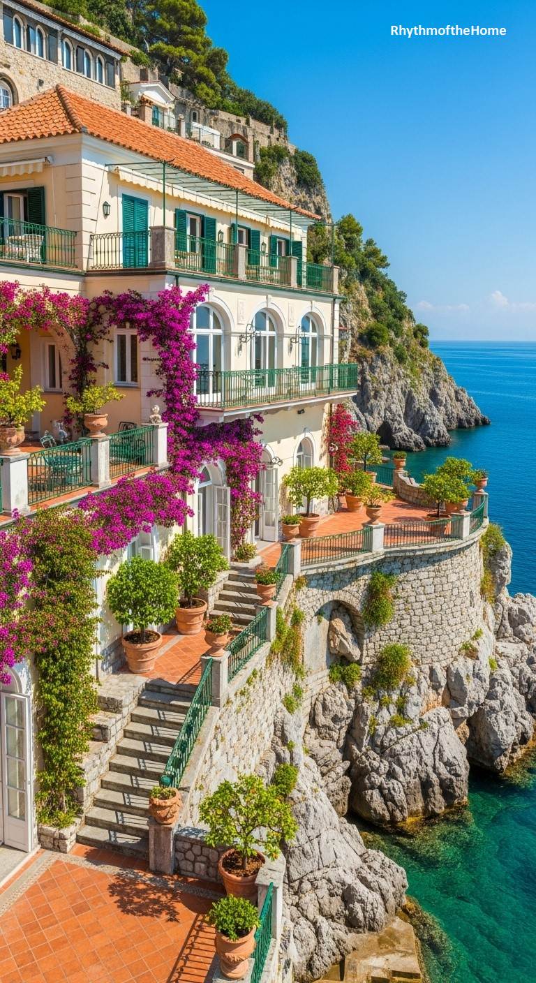 100 Mediterranean Homes You’ll Love