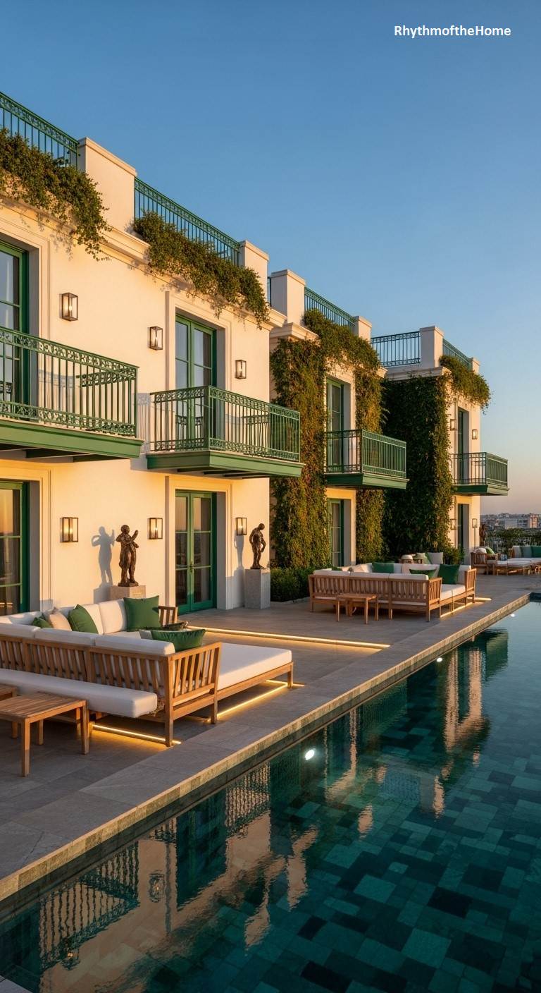 100 Penthouses You Need to See