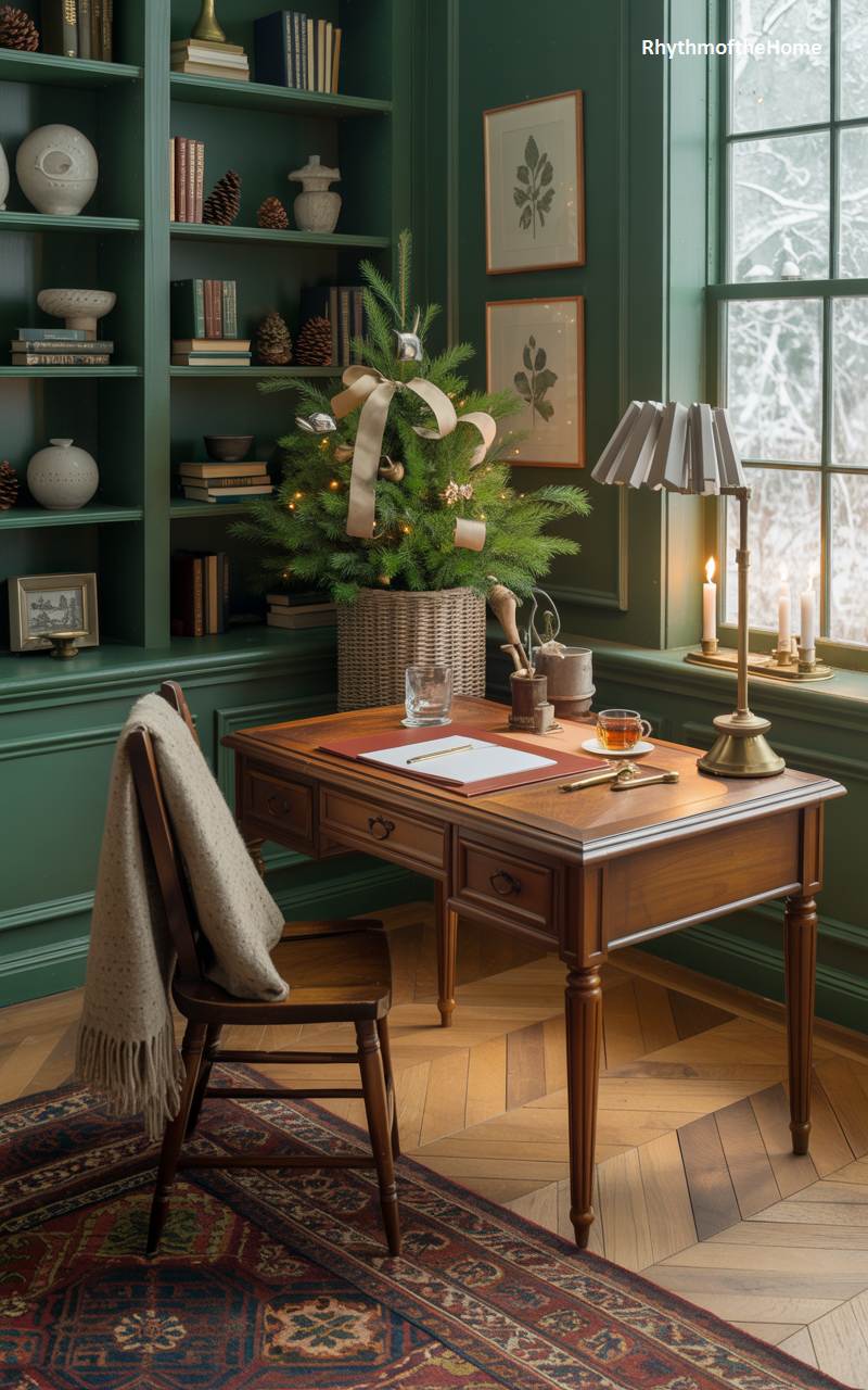 100 Christmas Design and Decor Ideas