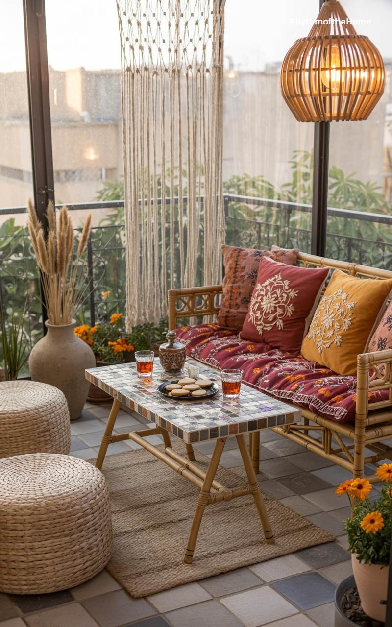 100 Fall Design and Decor Ideas