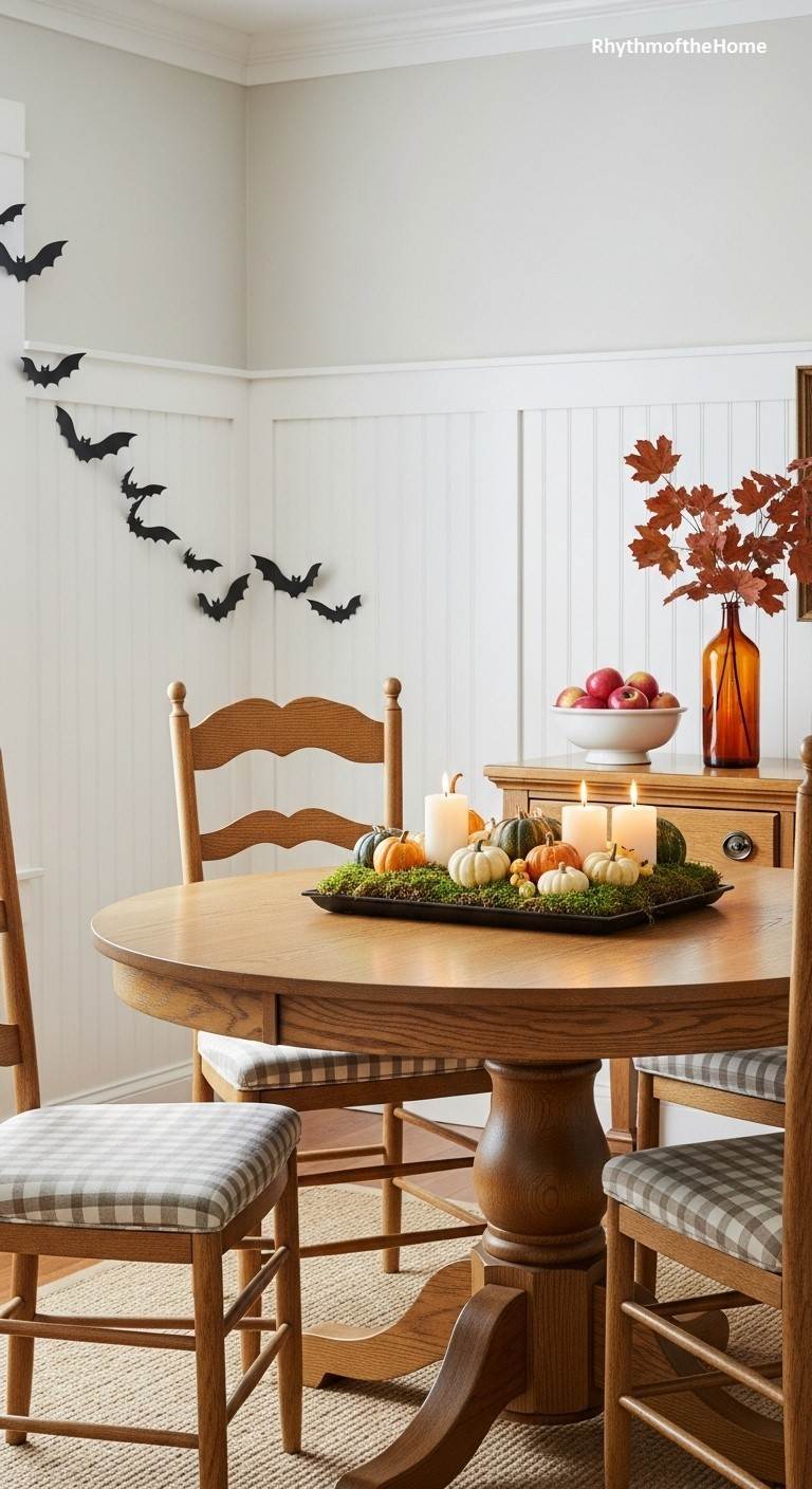 100 Stylish Halloween Decor Ideas