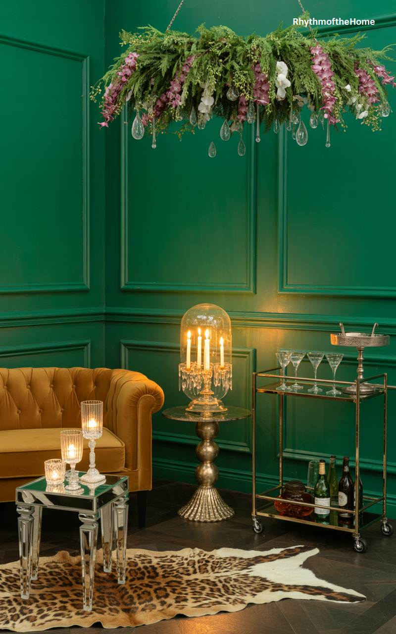 100 New Years Design and Decor Ideas